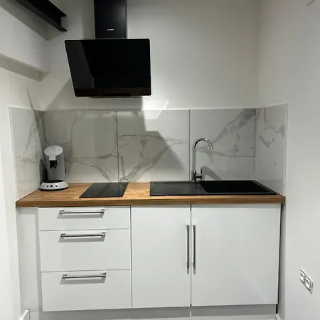 Quarto em Acomodações Particulares Privee