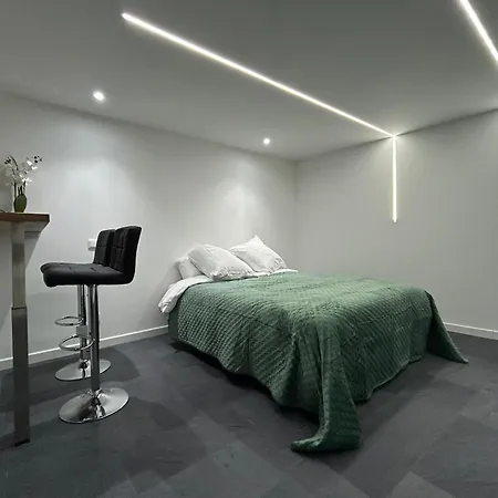 Loft Moderne A Deux Pas De Colmar *