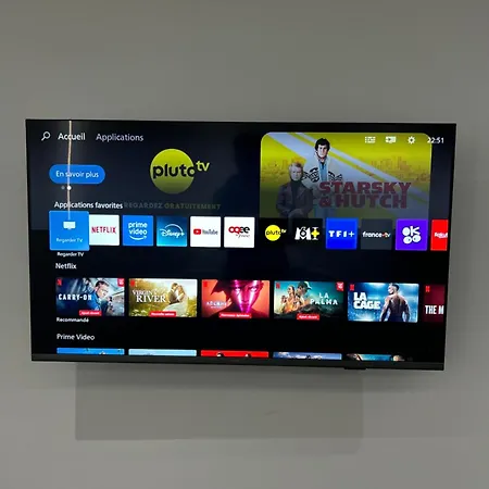 Alloggio in famiglia Privée