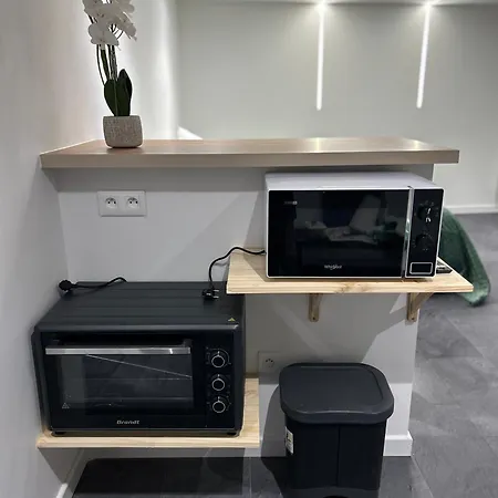 Loft Moderne A Deux Pas De Colmar 빈첸하임