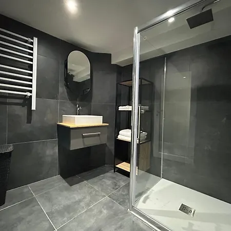 홈스테이 Loft Moderne A Deux Pas De Colmar