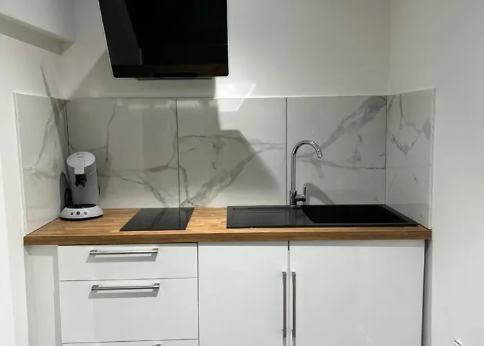 Ubytování v soukromí Loft Moderne A Deux Pas De Colmar