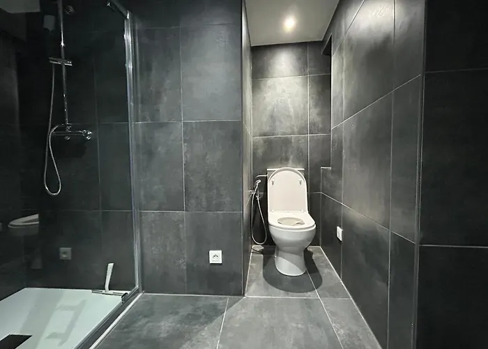 Loft Moderne A Deux Pas De Colmar Wintzenheim